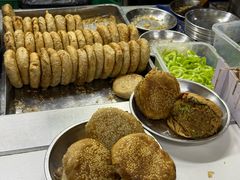 -昌顺马记小吃店(昌盛园店)