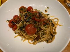 -君悦酒店·La Terrazza意合園·意式风味