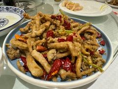 -新洪记·丽久饭店(铁西店)