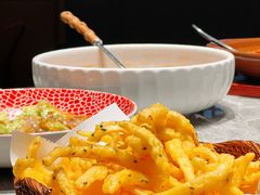-单家老院·院子里的青岛菜(沙子口店)