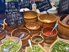 -云阿蛮云南生烫牛肉米线(奉贤路店)