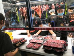 -潮发潮汕牛肉店(龙洞店)