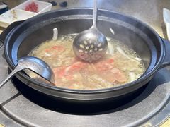 -润泽园椰子鸡(汇一城店)