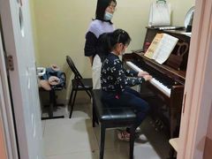 -快乐琴弦音乐舞蹈艺术教育中心(马连道校区)