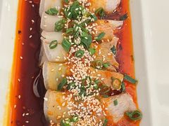 -漢舍川菜馆(国贸商城店)