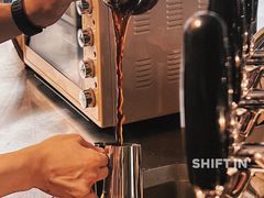 -Shiftin’浮起咖啡 (福保店)