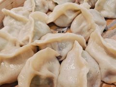 -韩记海鲜饺子旗舰店(红海新区店)
