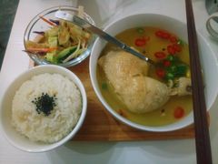 -箪食记(汉口路店)