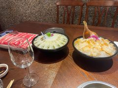 -东海怡品海鲜豆捞(舟宿夜江店)