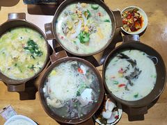 -生汆记米粉(环城南路店)