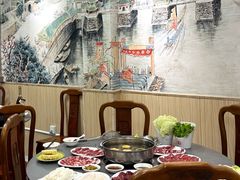 -官塘陈记鱼生·潮汕砂锅粥·牛肉火锅(潮枫路总店)