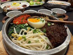 -牛将军•涮肉•烤肉(北京王府井·故宫店)