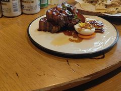 -春色如许·茶食餐厅(桃李春风店)