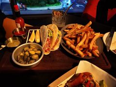 -Cooking Man(中懋天地店)