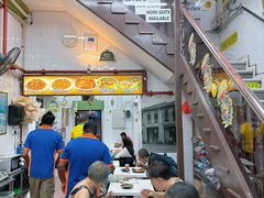 -新加坡Zam Zam餐馆