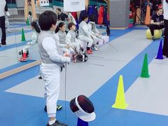 -北京众国际击剑俱乐部