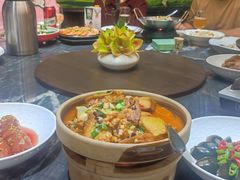 -桃园农庄烤全羊(江秋路店)