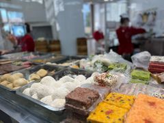 -常州糕团店(北大街新世纪商城店)