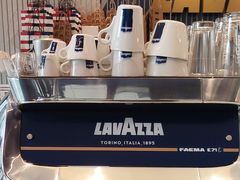 -LAVAZZA拉瓦萨咖啡(星荟中心店)