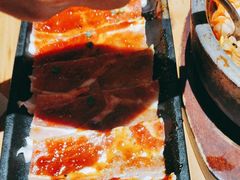 -九田家黑牛烤肉料理(溧阳吾悦店)