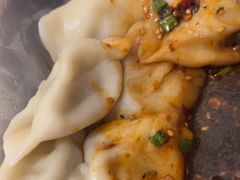 -尤素福东举院饺子馆