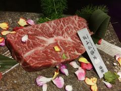 -樱宿日式和牛烧肉(五道口店)