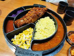 -肥肥虾庄·金牌油焖大虾(杨园滨江时代walk店)