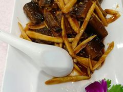 -泰丰楼(前门西大街店)