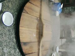 -农家乐大锅台铁锅炖(四流中路店)