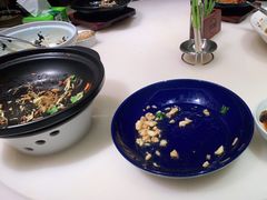 -客语客家菜(华发商都店)