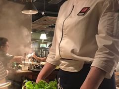 -左庭右院鲜牛肉火锅(南通CBD大有境店)