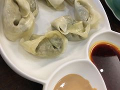 -五观堂素食(新华路店)