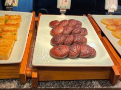-松子料理(白家庄店)