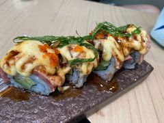 -沼津港精致料理·寿喜烧·烧鸟(漕河泾印象城店)