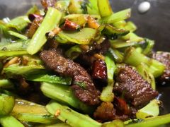 -厨道重庆菜馆(鸳鸯店)