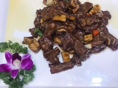 -江苏饭店-中餐厅