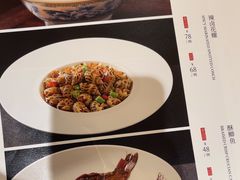 -香融府·烤鸭·家常菜(马家堡路店)