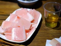-盟重烧烤(高正街店)