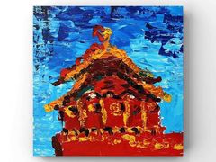 -杨梅红艺术教育(西安高新唐延教学中心)