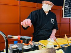 -Sushi Hanzo半藏(天环广场店)