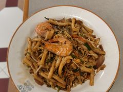 -大食代美食广场(上海中心店)