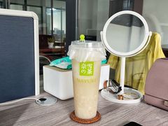 -奈雪的茶(金华永盛店)
