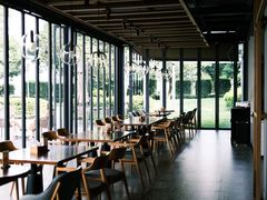 -江滨壹号艺文空间复合餐厅(闽江大道店)