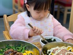 -米村拌饭(城阳万象汇店)