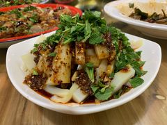 -李四哥太安鱼食府