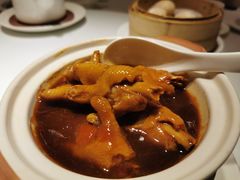 鲍汁凤爪-悦景酒家(罗湖店)