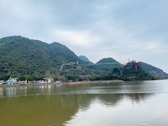 -宝晶宫旅游景区