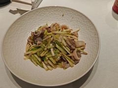 -望海湾鱼头泡饼·天津菜(空港店)
