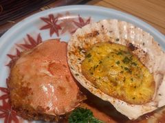 -花和海鲜自助(梅江店)