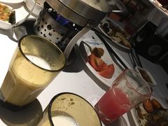 -星伦多自助料理·涮烤一体(虹悦城店)